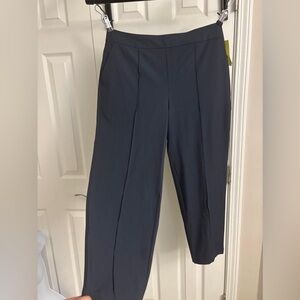 All in Motion Women's gold navy blue Pants